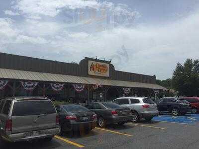 Cracker Barrel Old Country Store