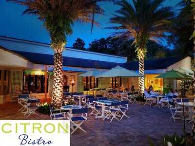 Citron Bistro