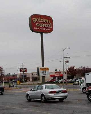 Golden Corral