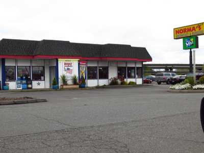 Norma's Burgers, Olympia