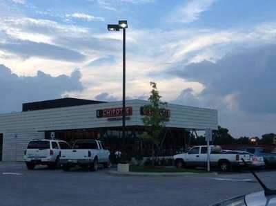 Chipotle Mexican Grill, Clarksville