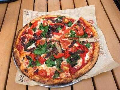 Blaze Pizza