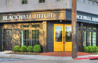 Blackwall Hitch Annapolis