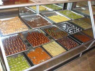 Punjab Sweets, Kent