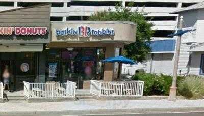 Baskin-Robbins, Daytona Beach