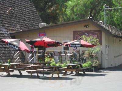 The Pointed Roof Delicatessen, Escondido