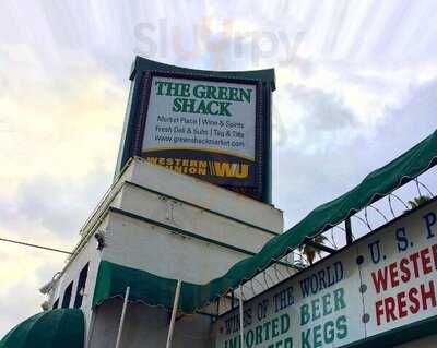 Green Shack Deli