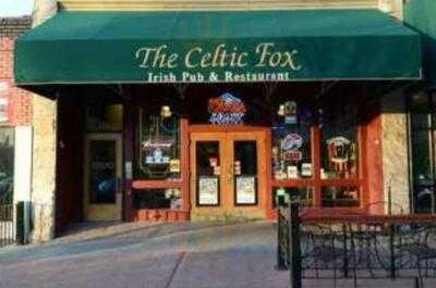 The Celtic Fox