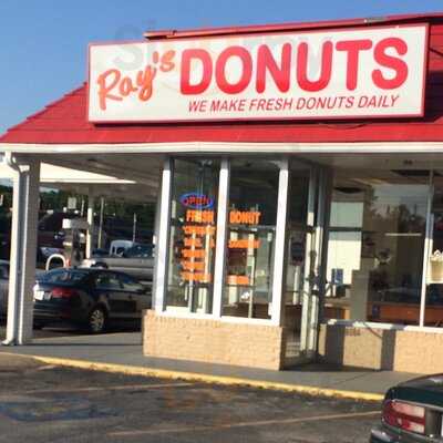 Ray’s Donuts