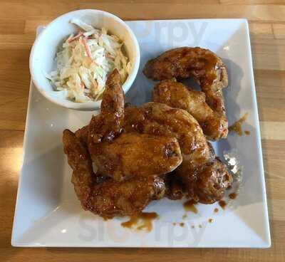 Bonchon Chicken - Sunnyvale, CA, Sunnyvale