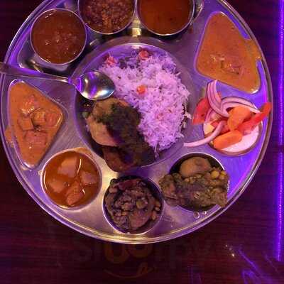 Thali, Decatur