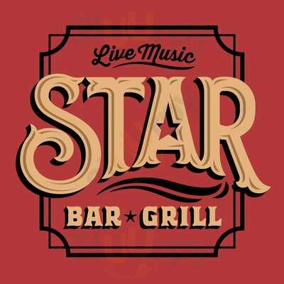 Star Bar Grill