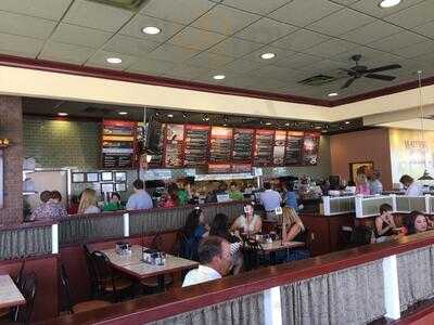 Mcalister's Deli