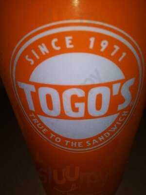 Togo's Great Sandwiches, Kent