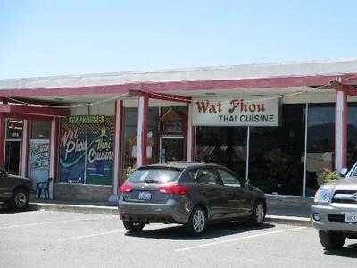 Wat Phou Thai Restaurant