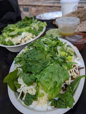 Chipotle Mexican Grill, San Bernardino