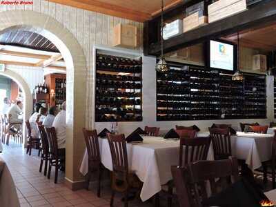 Caffe Italia, Coral Gables