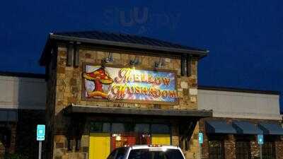 Mellow Mushroom Macon