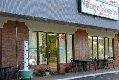 Village Roaster Coffee & Tea, Lakewood