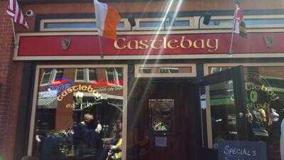 Castlebay Irish Pub