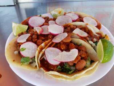 Taqueria El Tacocho