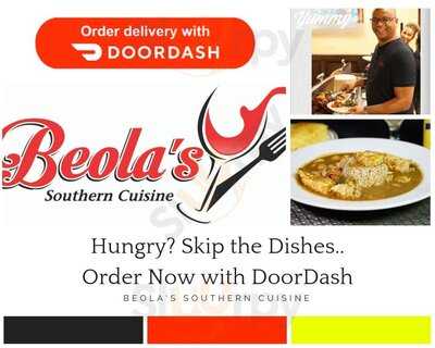 Beola's Southern Cuisine