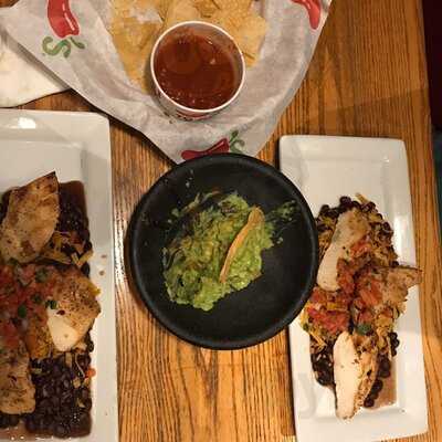 Chili's Grill & Bar, Rancho Cucamonga