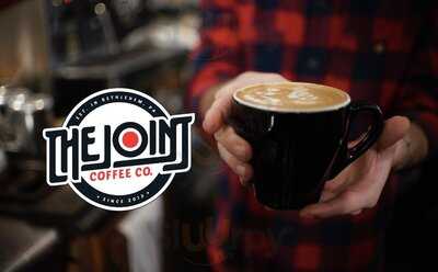 The Joint Coffee Co.