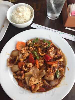 Thai Diamond Cafe, Lakewood