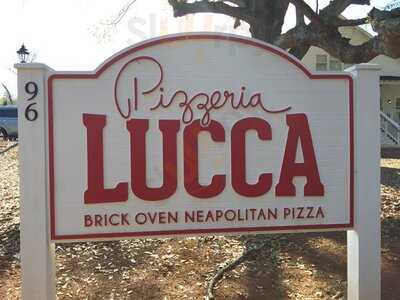 Pizzeria Lucca