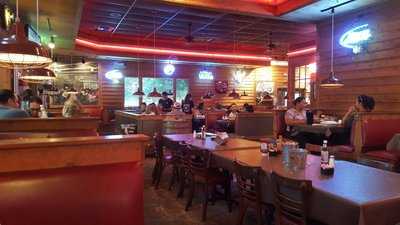 Logan's Roadhouse, Round Rock