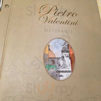 Pietro Valentini Ristorante