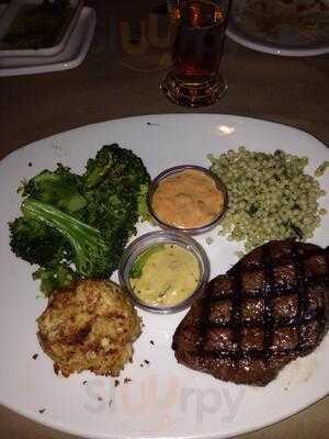 Bonefish Grill