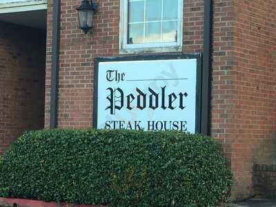 Peddler Steak House