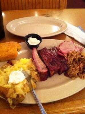 Sonny's BBQ, Lawrenceville