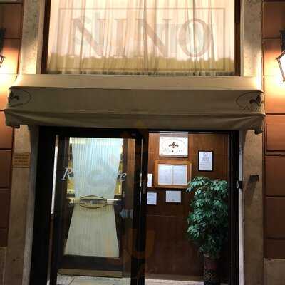 Ristorante Nino Dal 1934