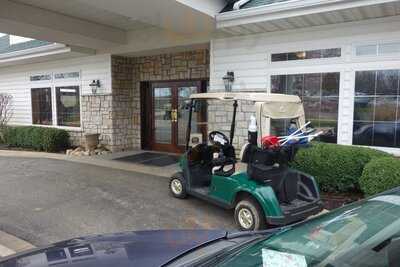 Weaver Ridge Clubhouse, Peoria