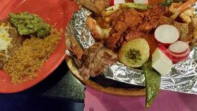 Los Panchos Mexican Grill & Seafood, Escondido