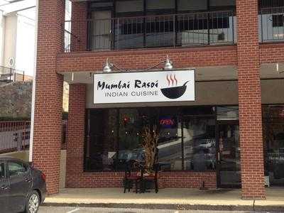 Mumbai Rosai, Norwalk