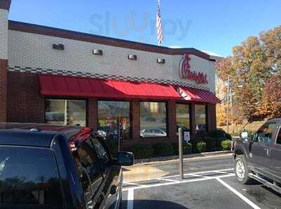 Chick-fil-A, Clarksville