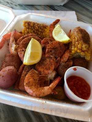 Macker Seafood