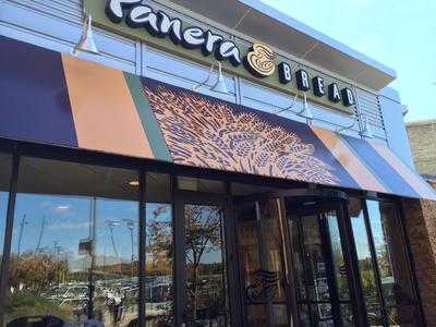 Panera Bread, Newark