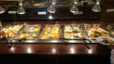 China Wall Buffet, Concord