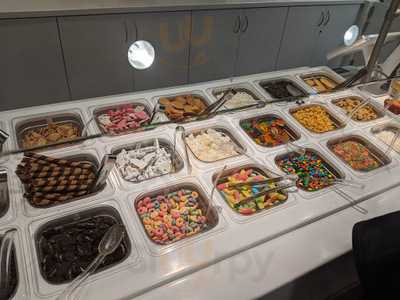 Yogurtland, Carrollton