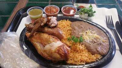 Pollos Maria, Carlsbad