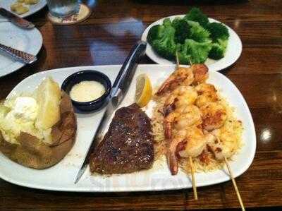 Longhorn Steakhouse