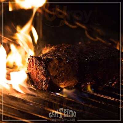 San Telmo Argentinean Steakhouse, Laredo