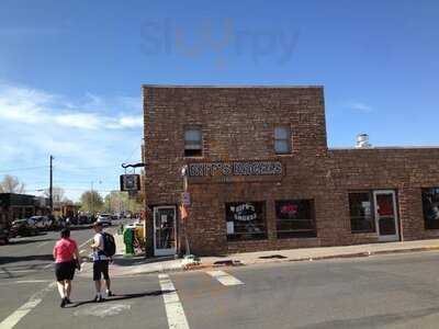 Biff's Bagels, Flagstaff