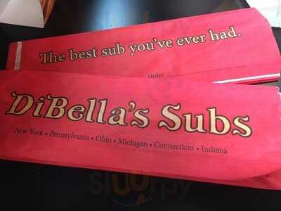 Dibella's Subs