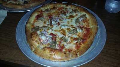 Brienzo's Wood Fired Pizza, Peoria